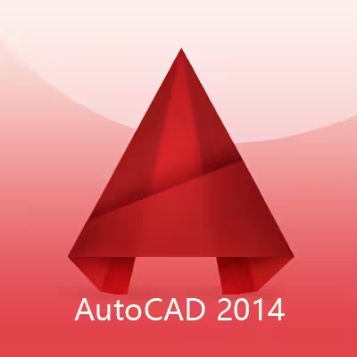 AutoCAD 2014